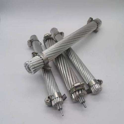 电网工程用钢芯铝绞线选型指南 从参数到场景的决策逻辑